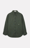 Roseanna First Shirt