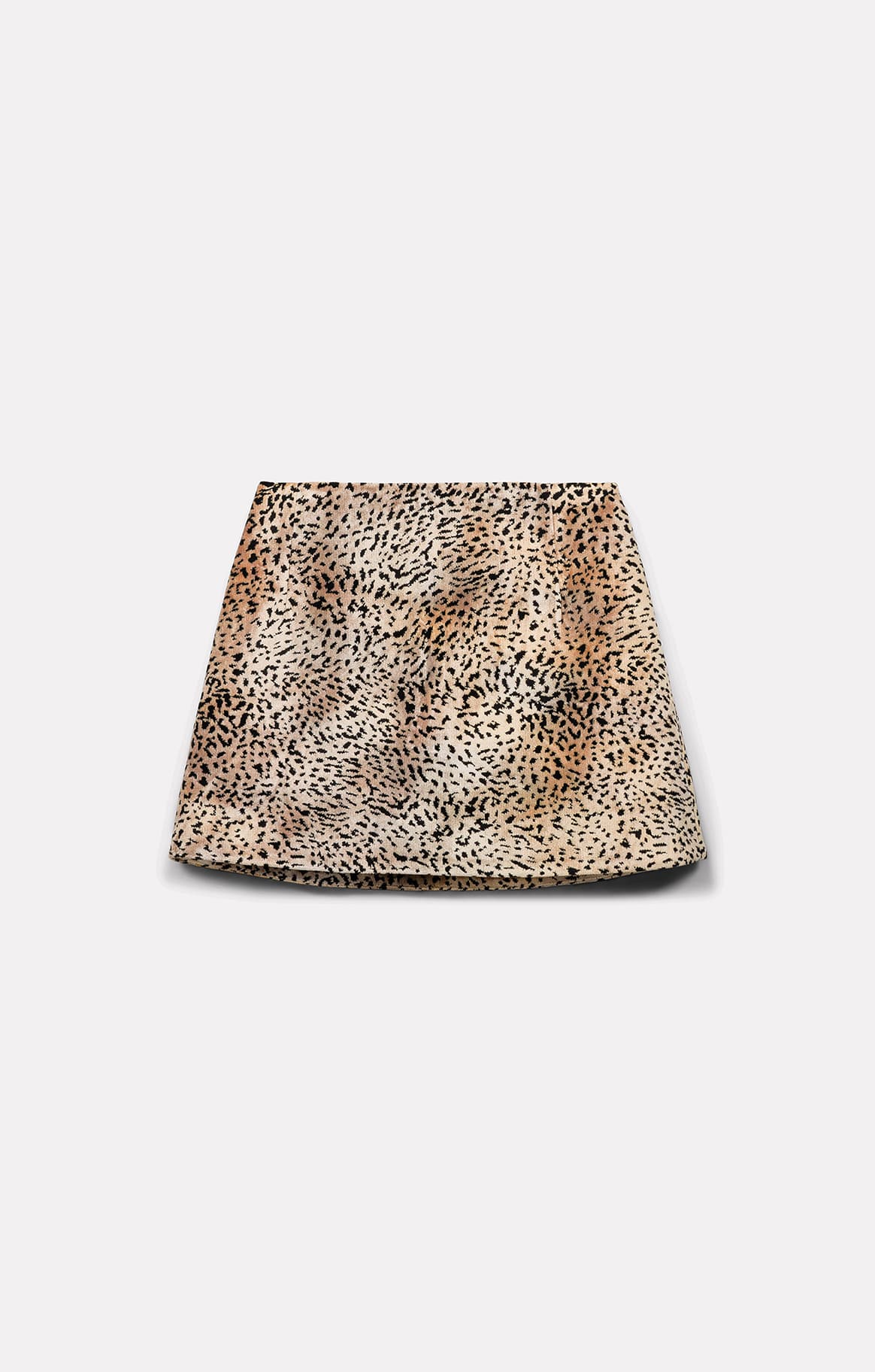 Roseanna Night Skirt