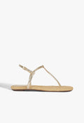 Elsha Flat Sandal