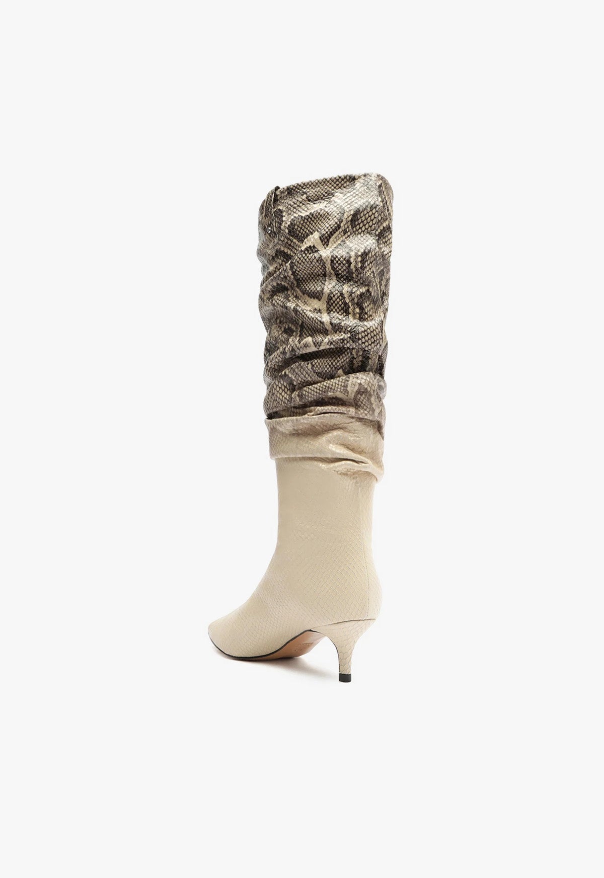 Maryana Lo Slouch Boot