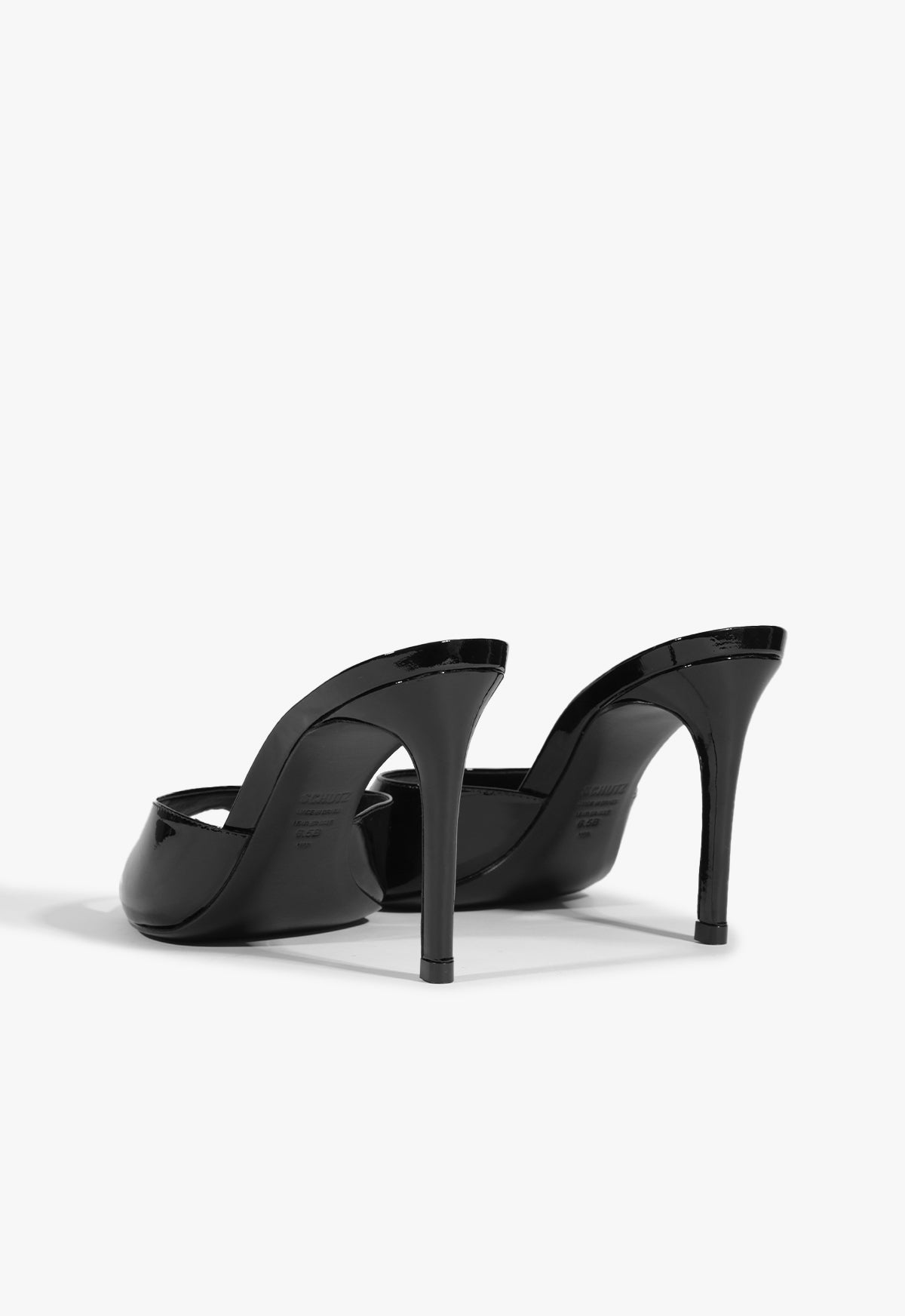 Cloe Sandal