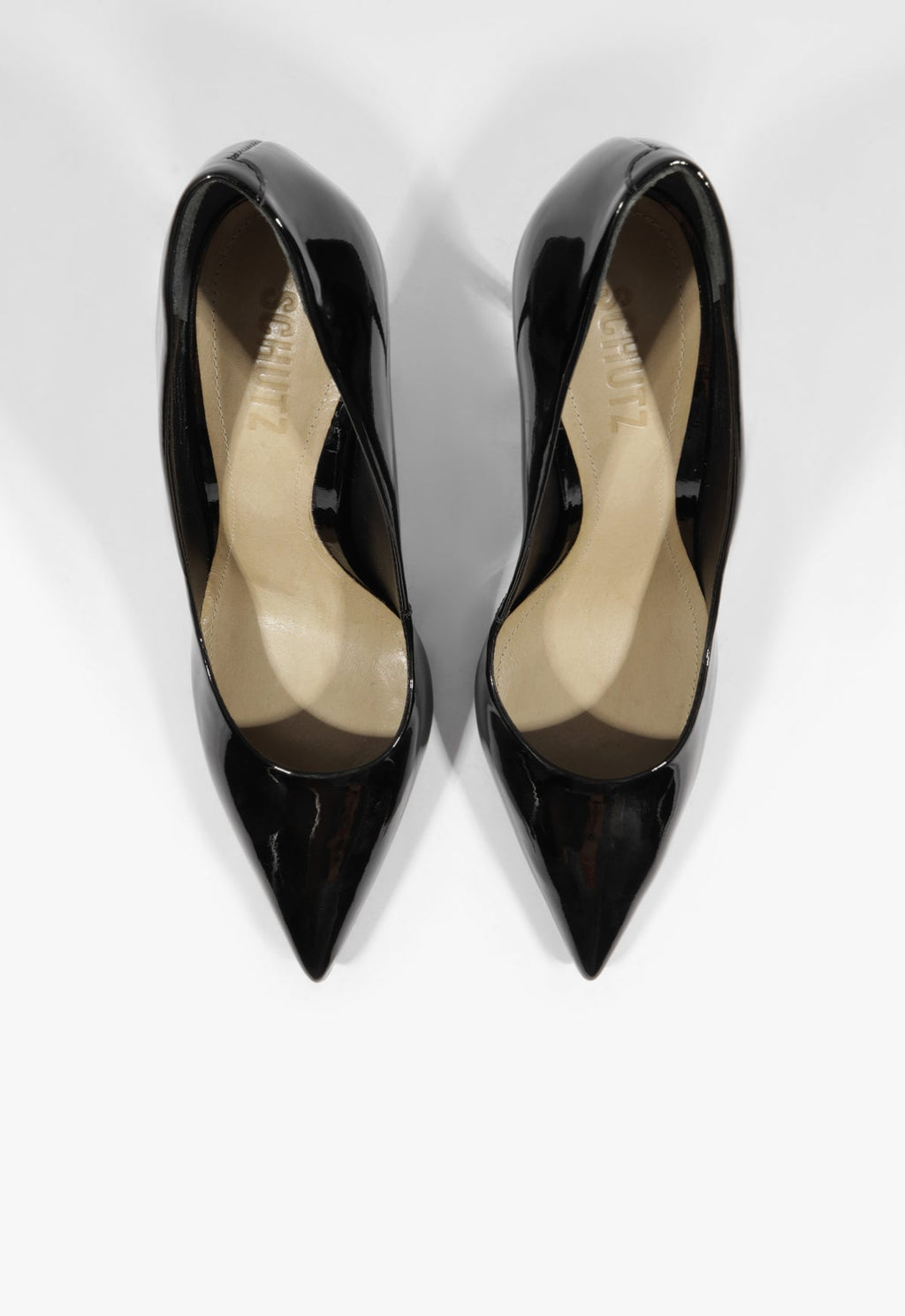 Caiolea Patent Pump