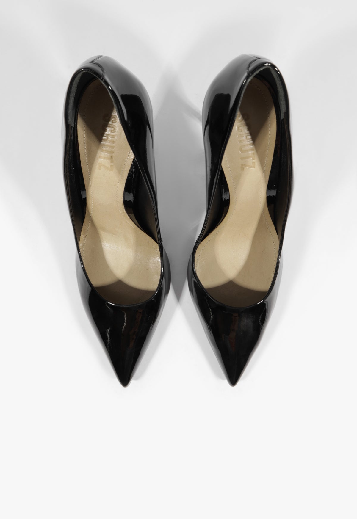 Caiolea Patent Pump