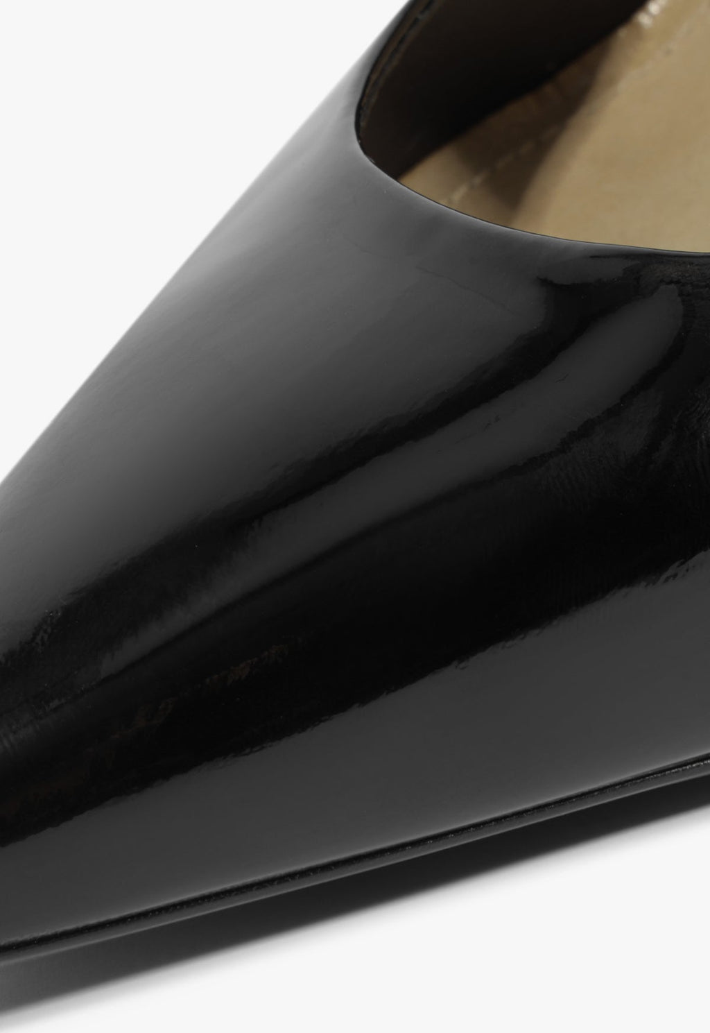 Caiolea Patent Pump