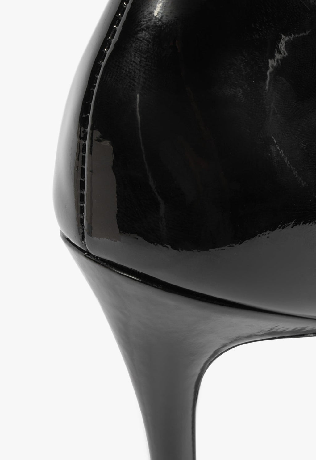 Caiolea Patent Pump