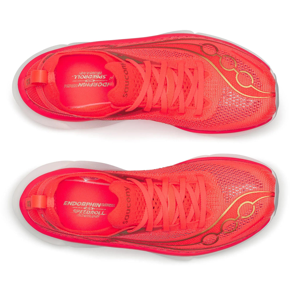 Unisex Saucony Endorphin Elite 3
