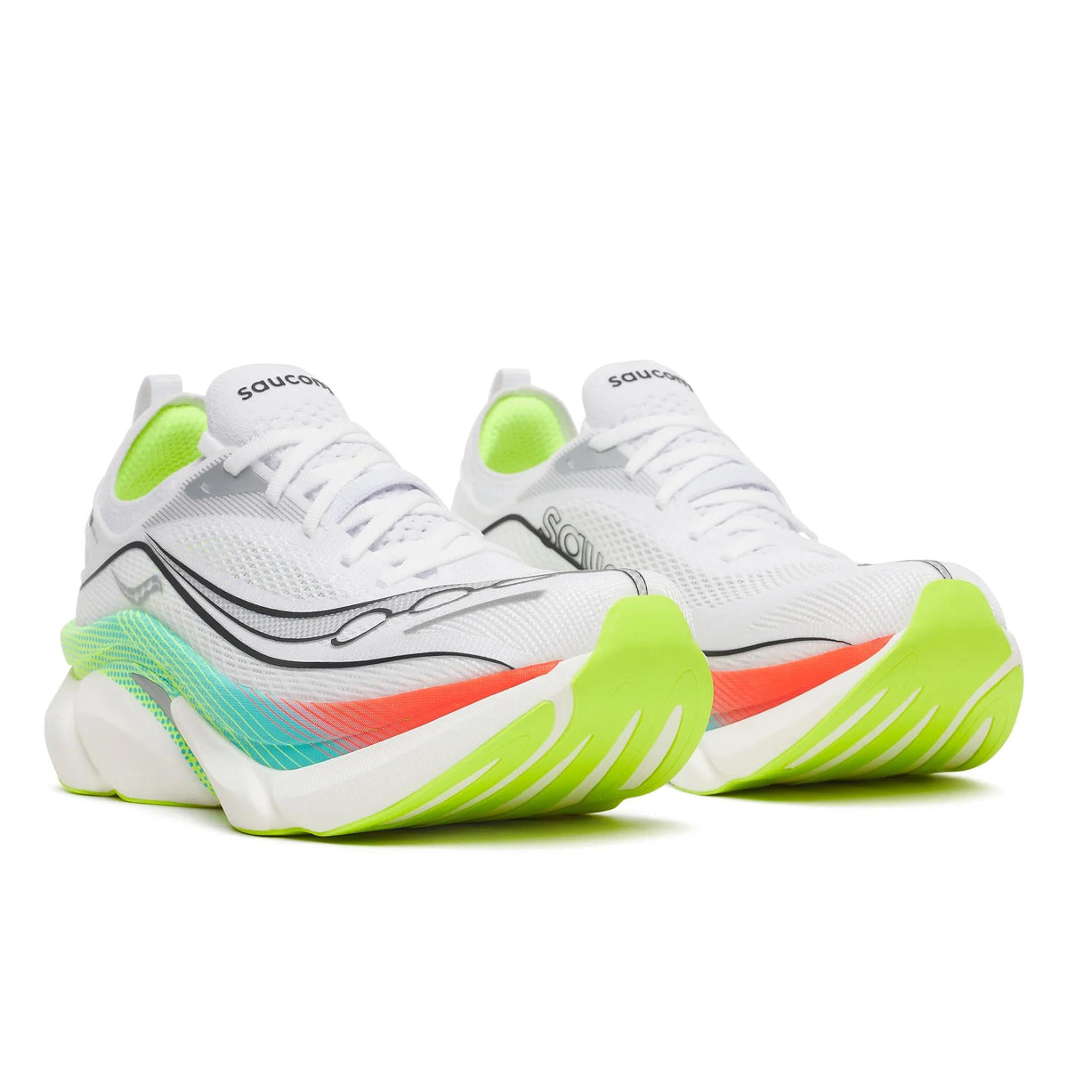 Unisex Saucony Endorphin Elite 3