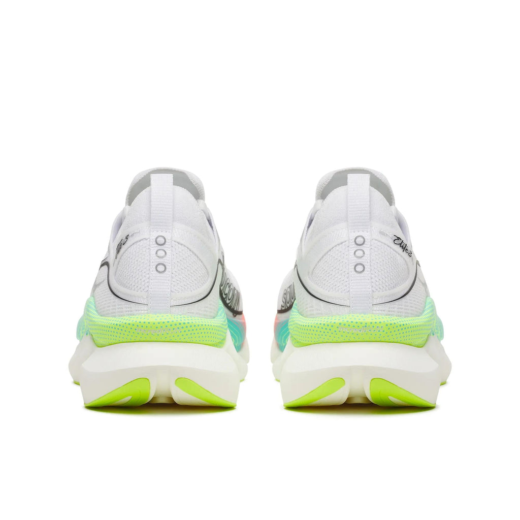Unisex Saucony Endorphin Elite 3