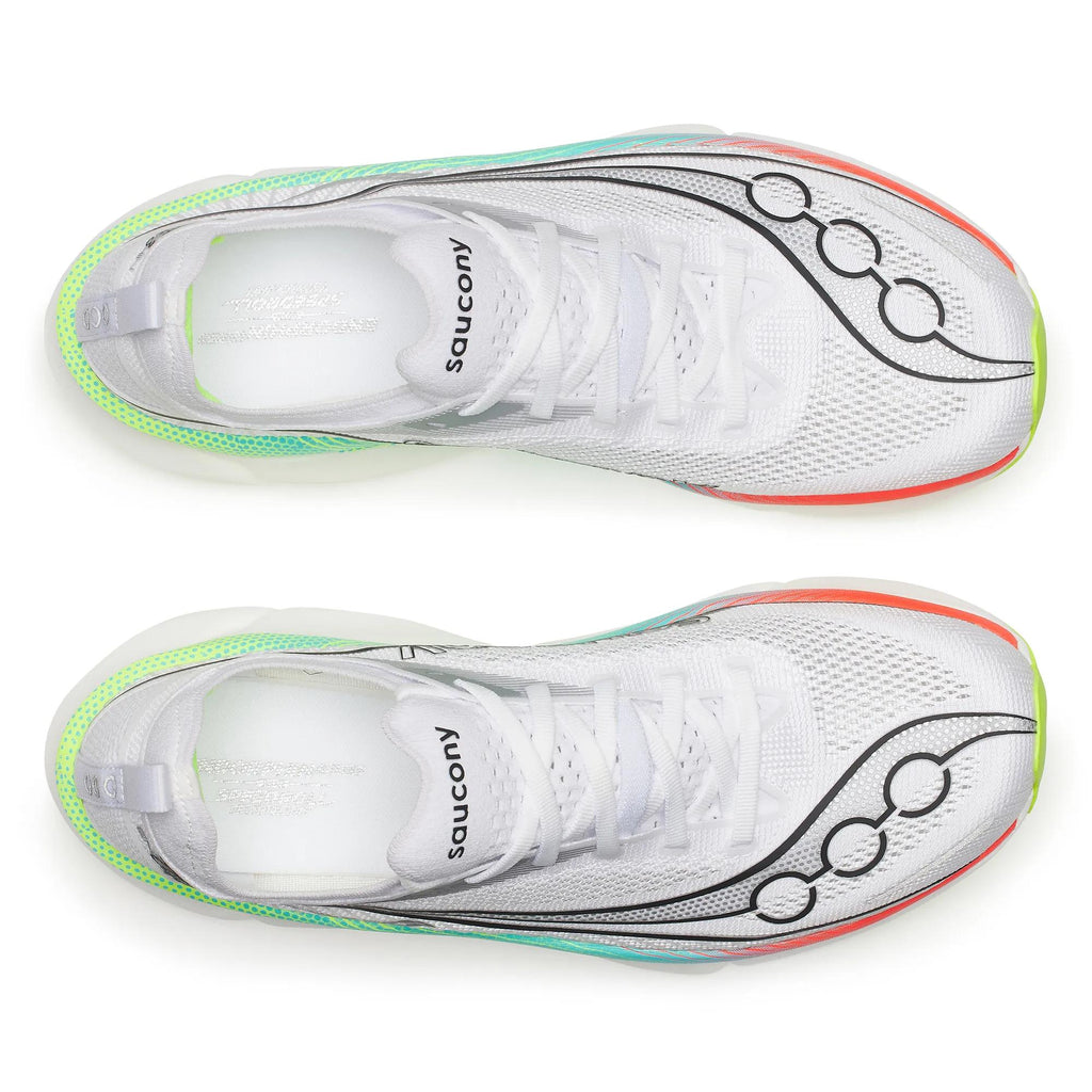 Unisex Saucony Endorphin Elite 3