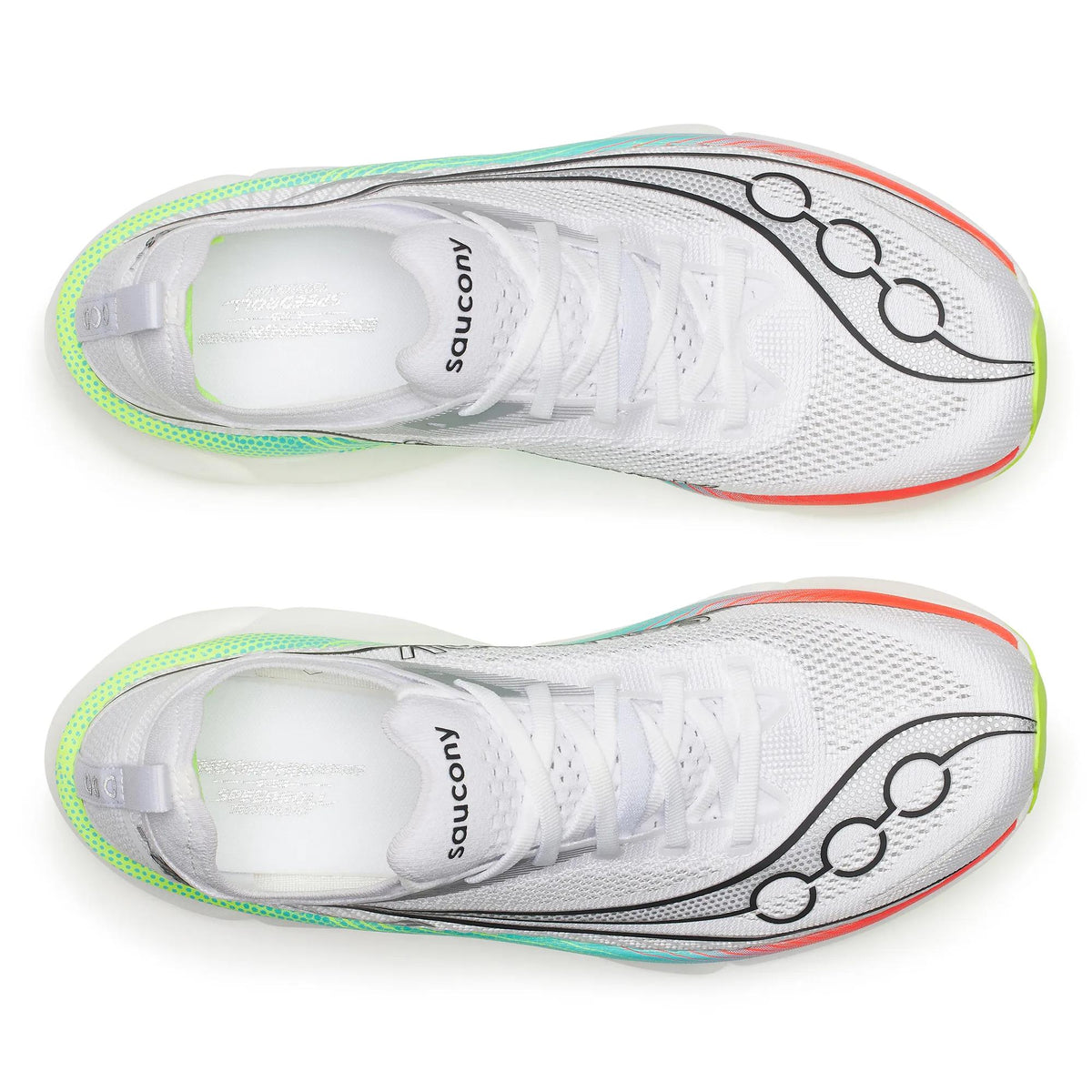 Unisex Saucony Endorphin Elite 3