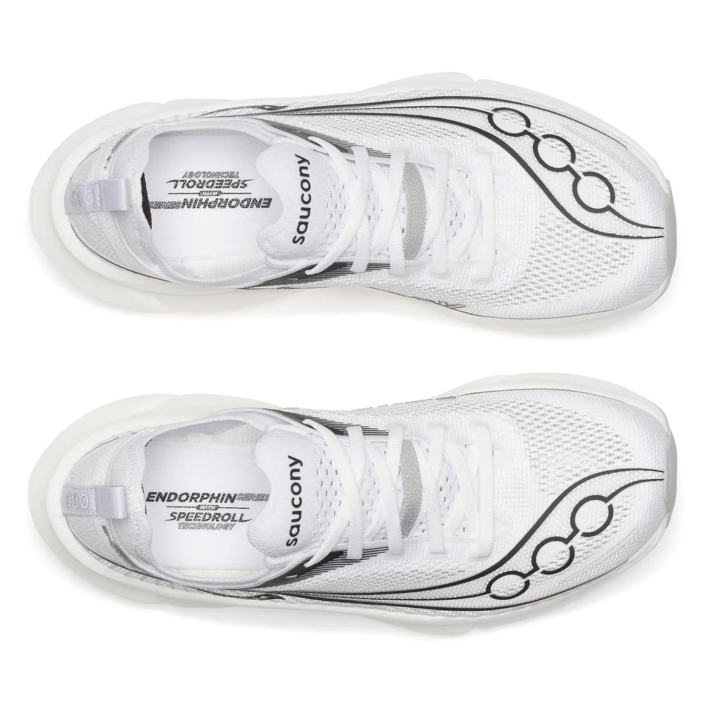 Unisex Saucony Endorphin Elite 3