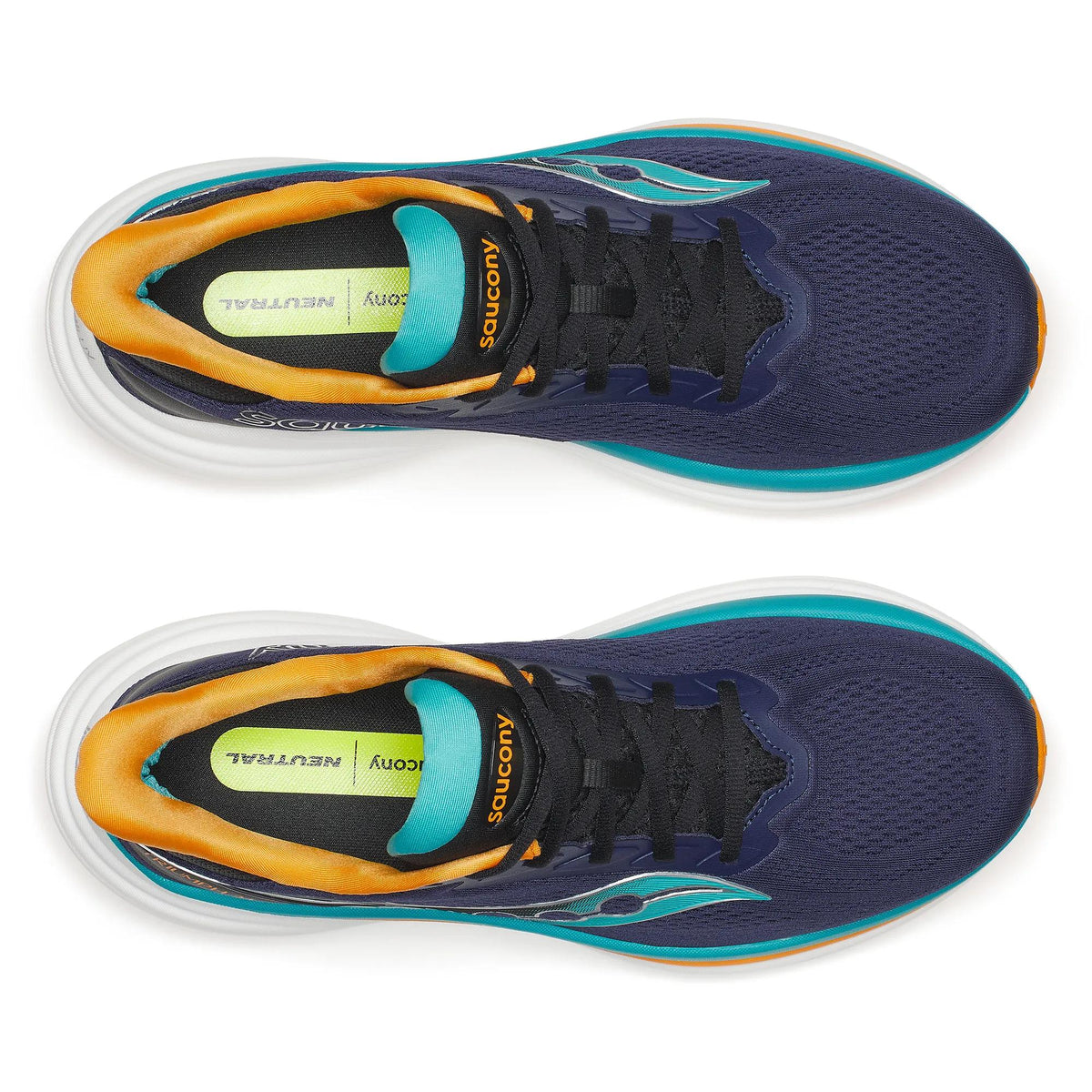 Men's Saucony Triumph 24