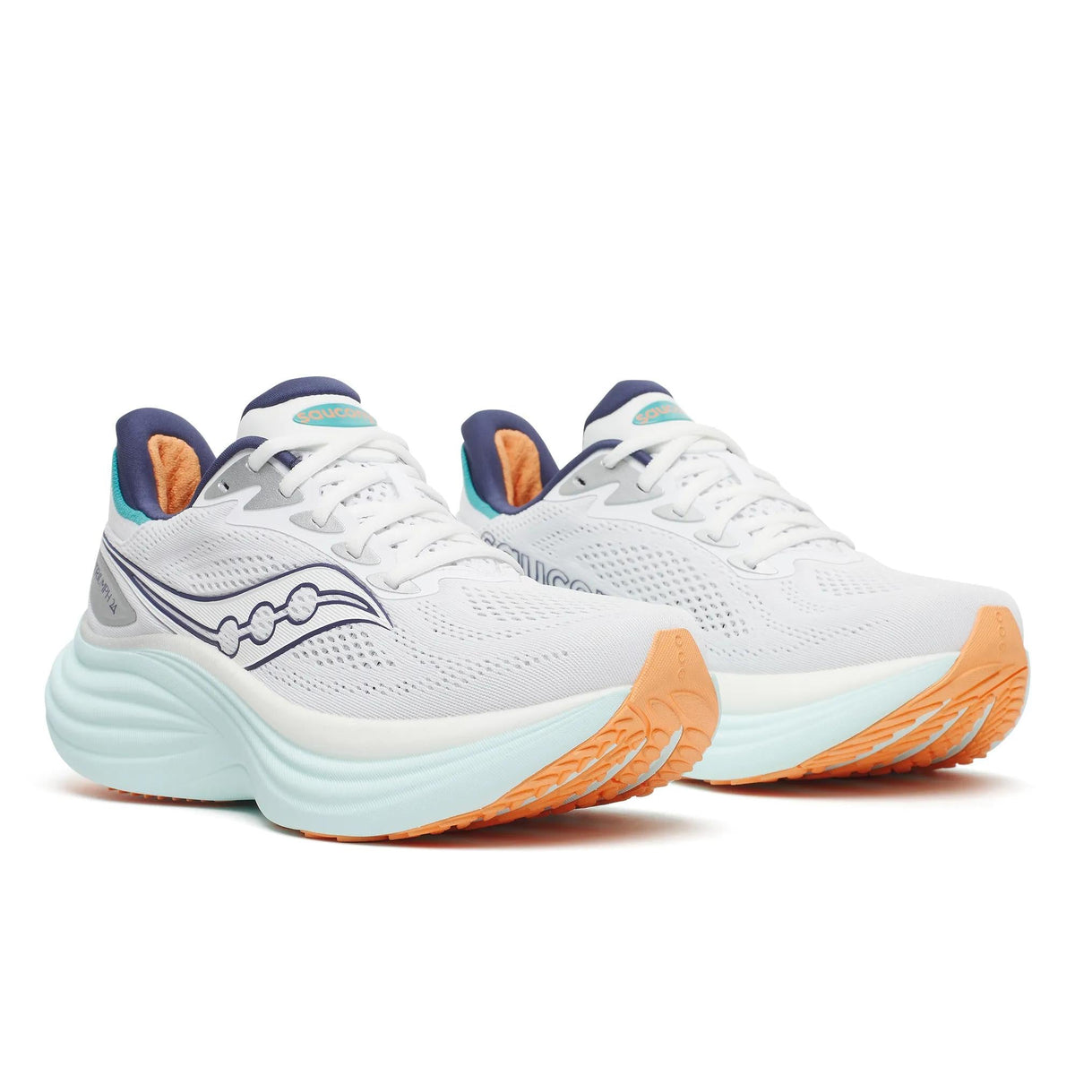 Women's Saucony Triumph 24