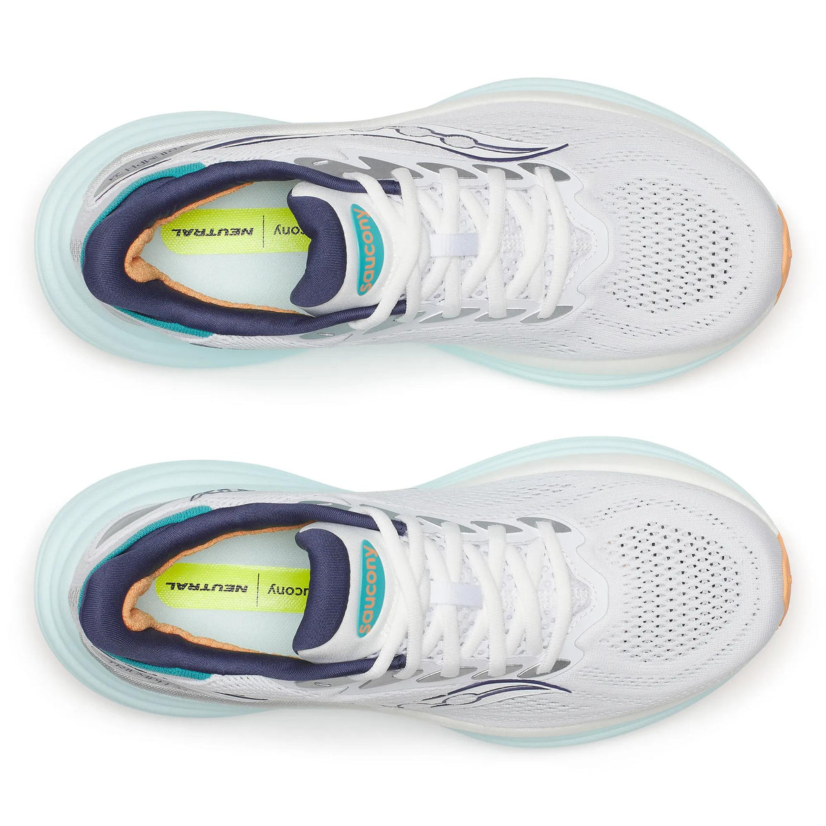 Women's Saucony Triumph 24