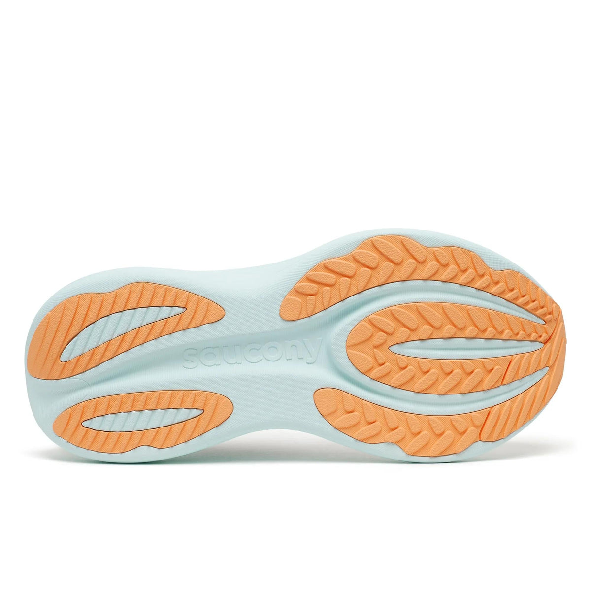 Women's Saucony Triumph 24