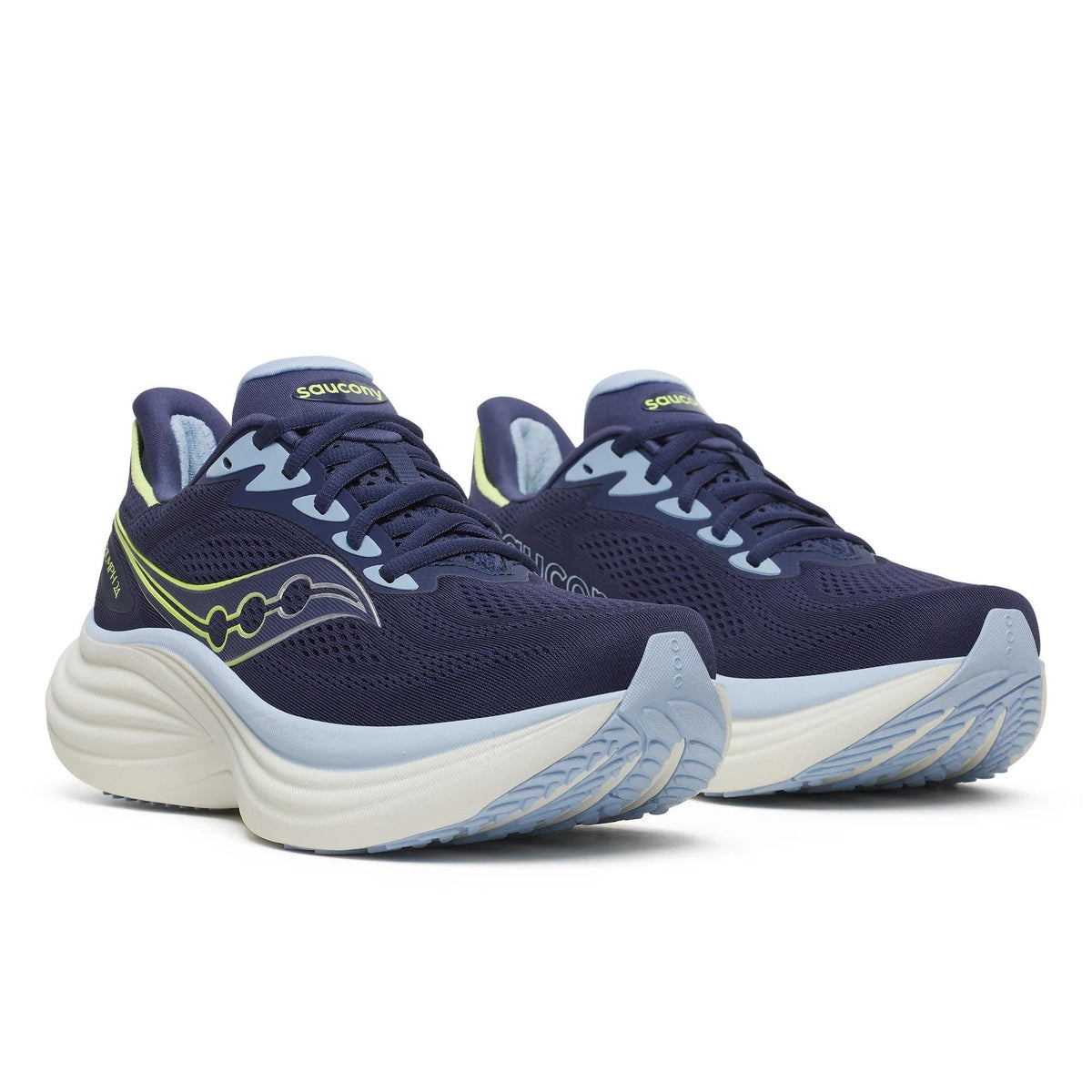 Women's Saucony Triumph 24