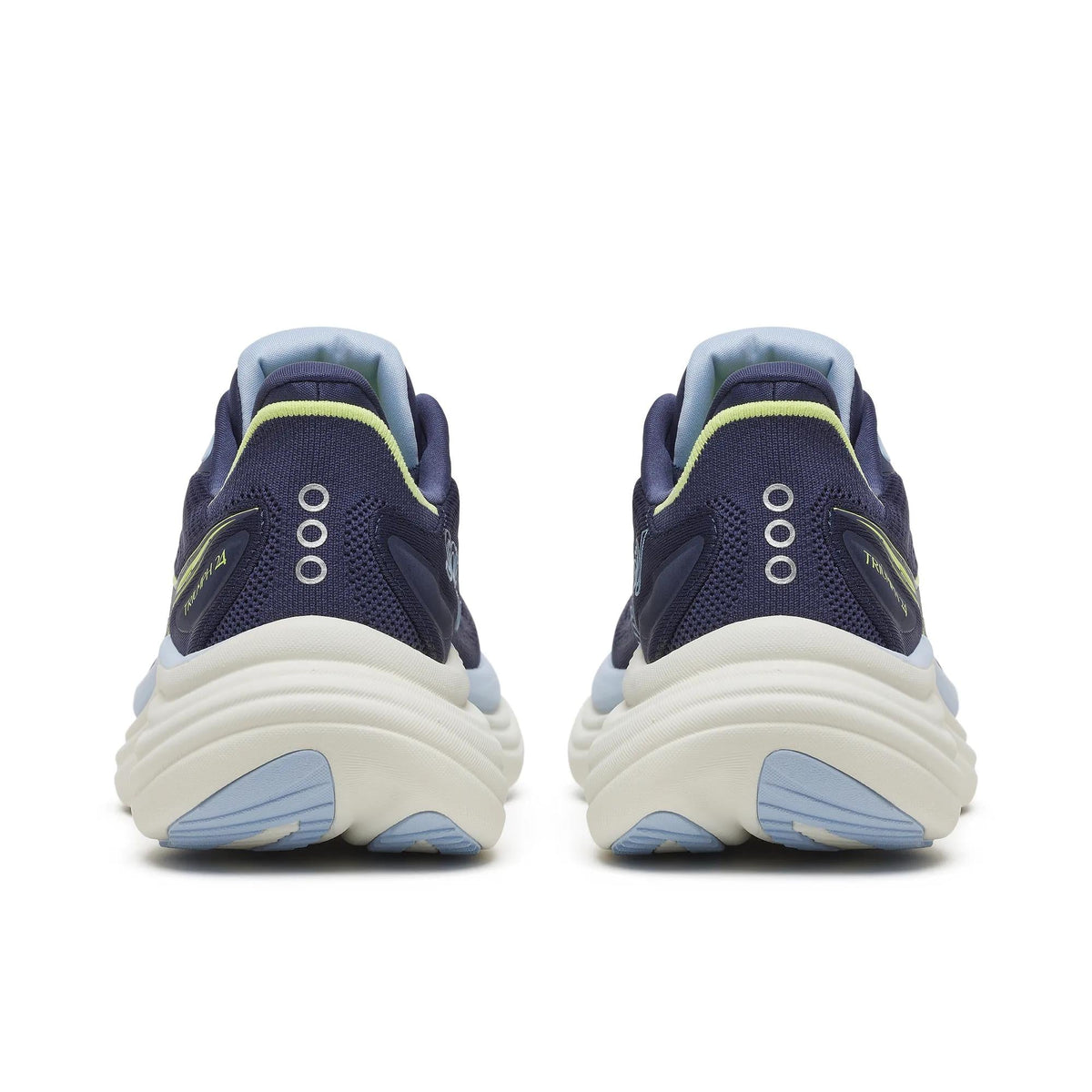 Women's Saucony Triumph 24