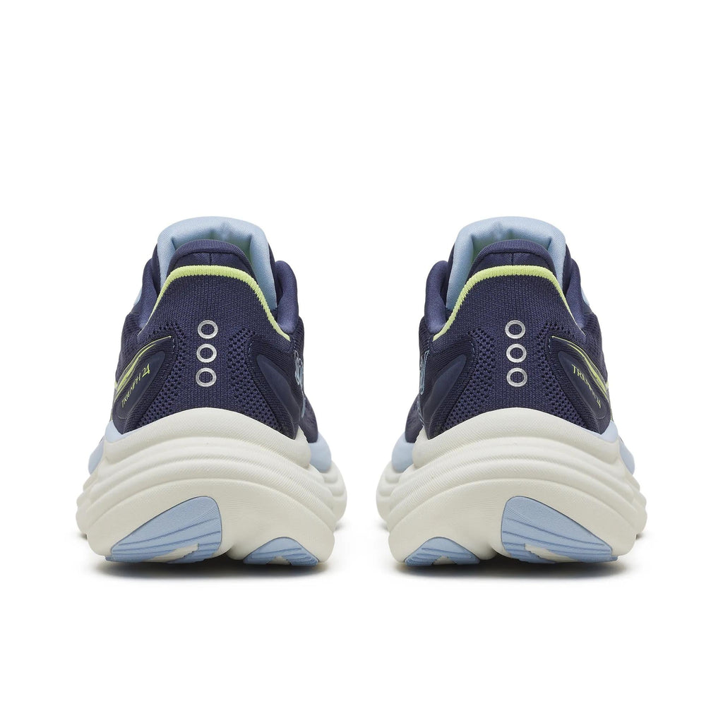 Women's Saucony Triumph 24