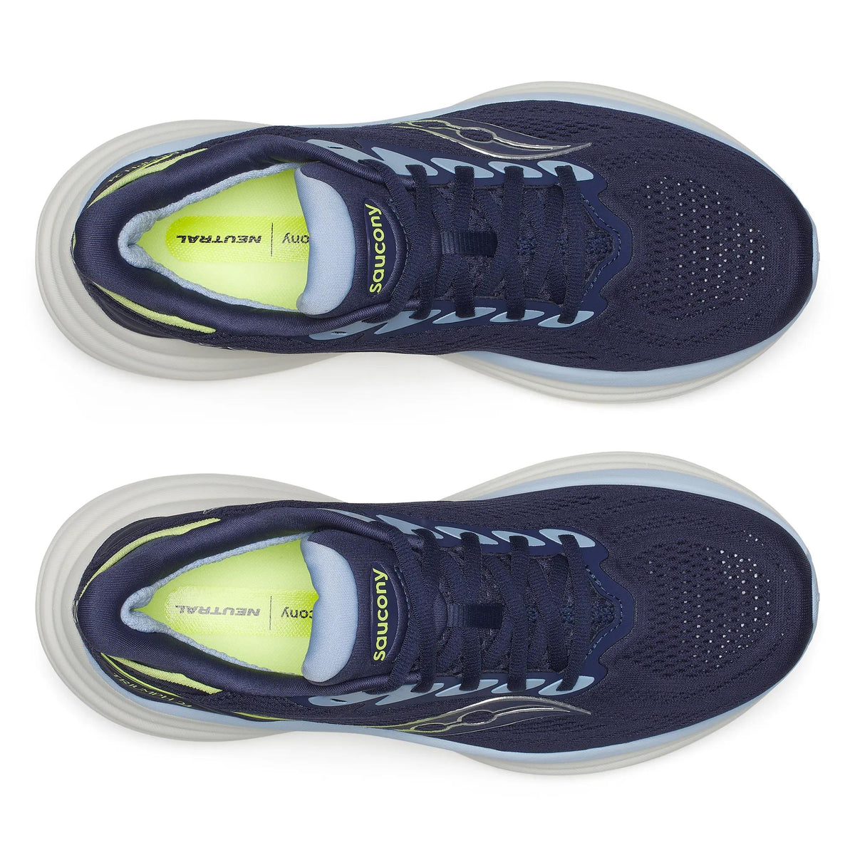 Women's Saucony Triumph 24