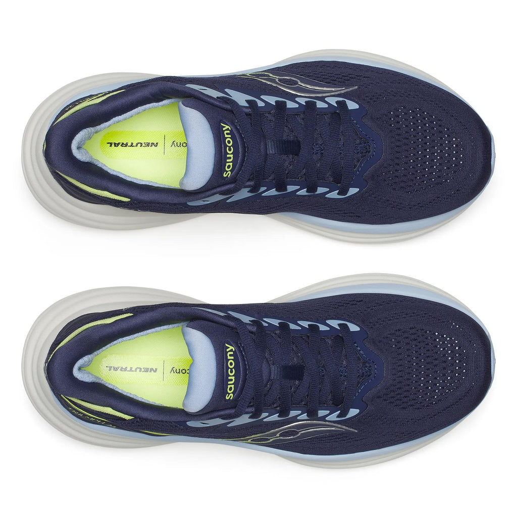 Women's Saucony Triumph 24
