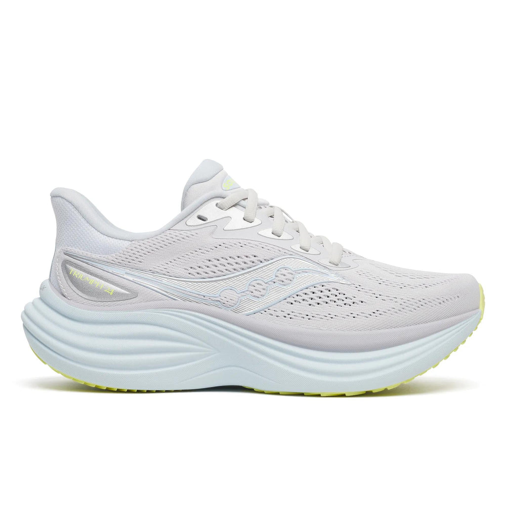 Women's Saucony Triumph 24