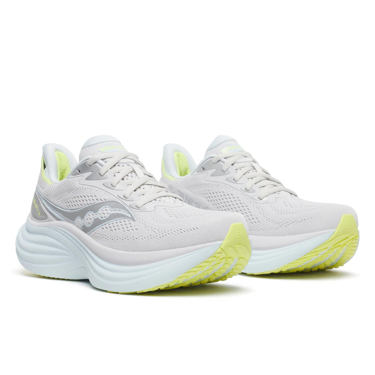 Women's Saucony Triumph 24