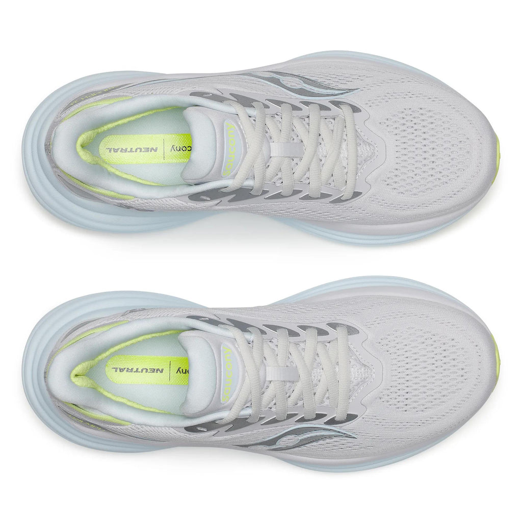 Women's Saucony Triumph 24