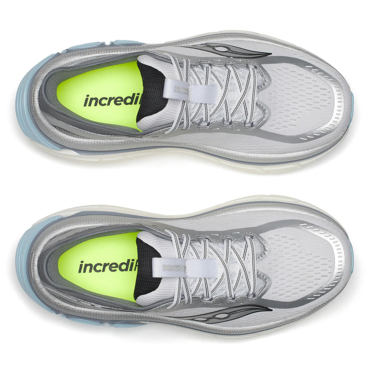 Women's Saucony Paramount Max