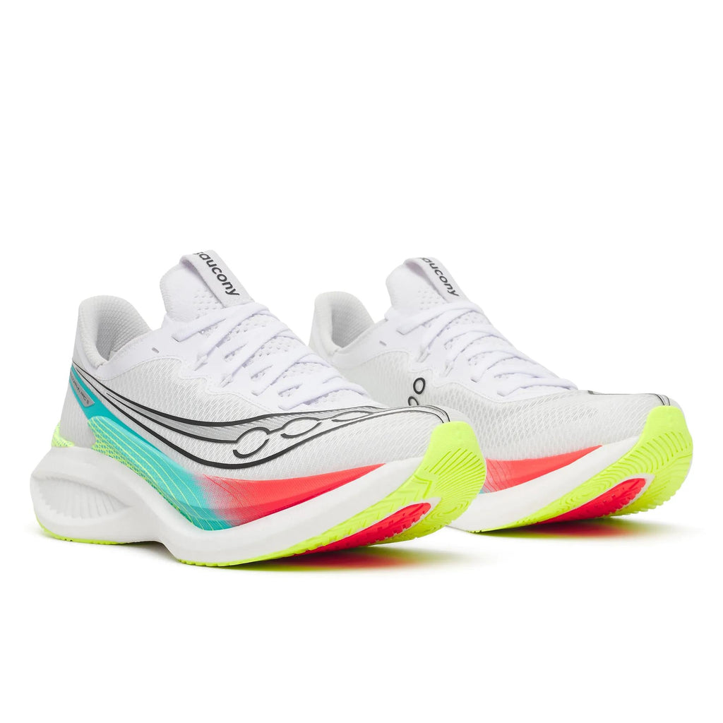 Women's Saucony Endorphin Pro 5