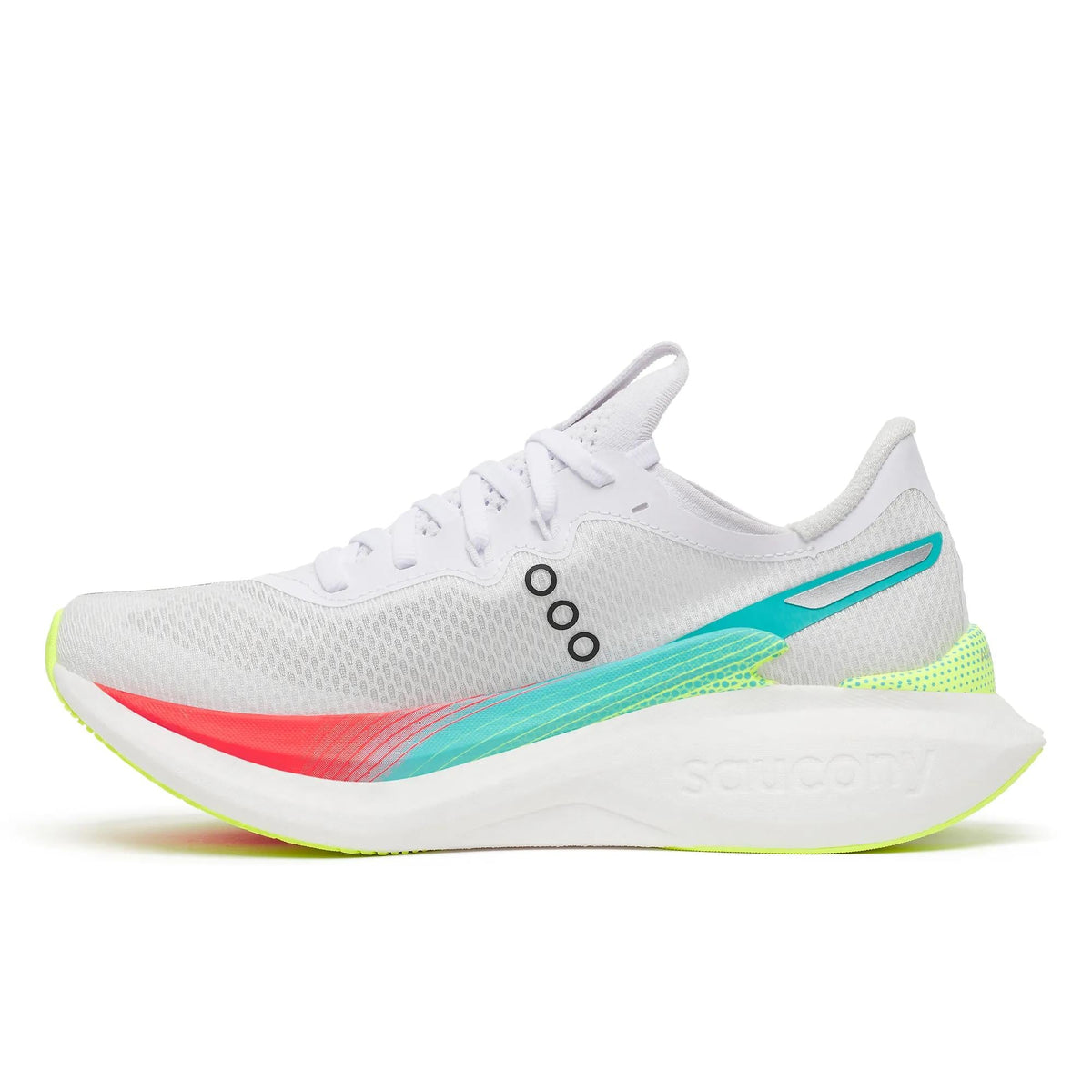 Women's Saucony Endorphin Pro 5