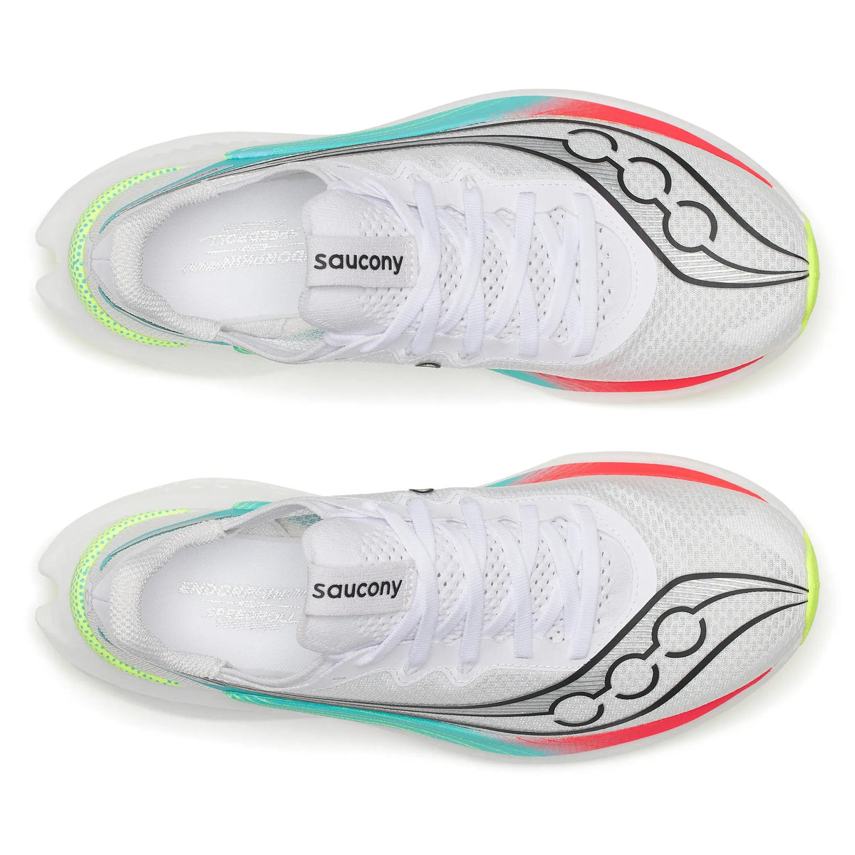 Women's Saucony Endorphin Pro 5