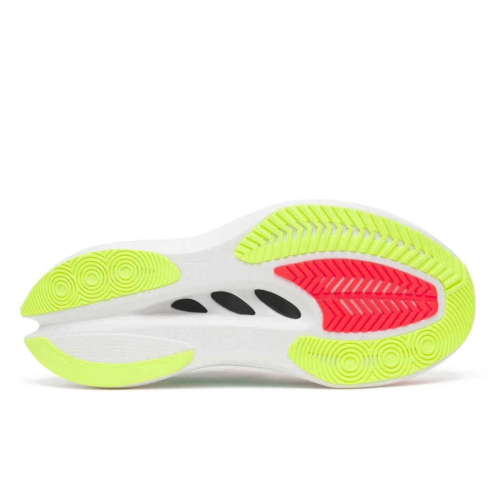 Women's Saucony Endorphin Pro 5