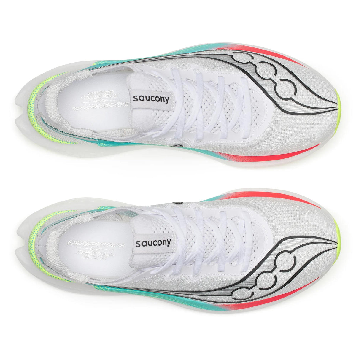 Men's Saucony Endorphin Pro 5