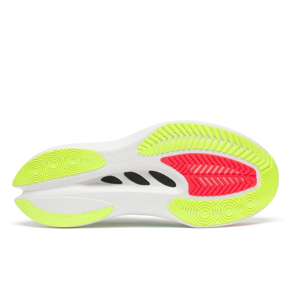 Men's Saucony Endorphin Pro 5