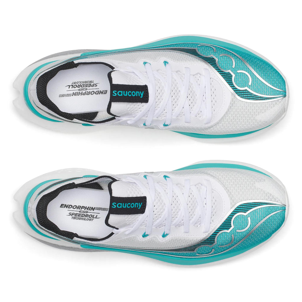 Men's Saucony Endorphin Pro 5