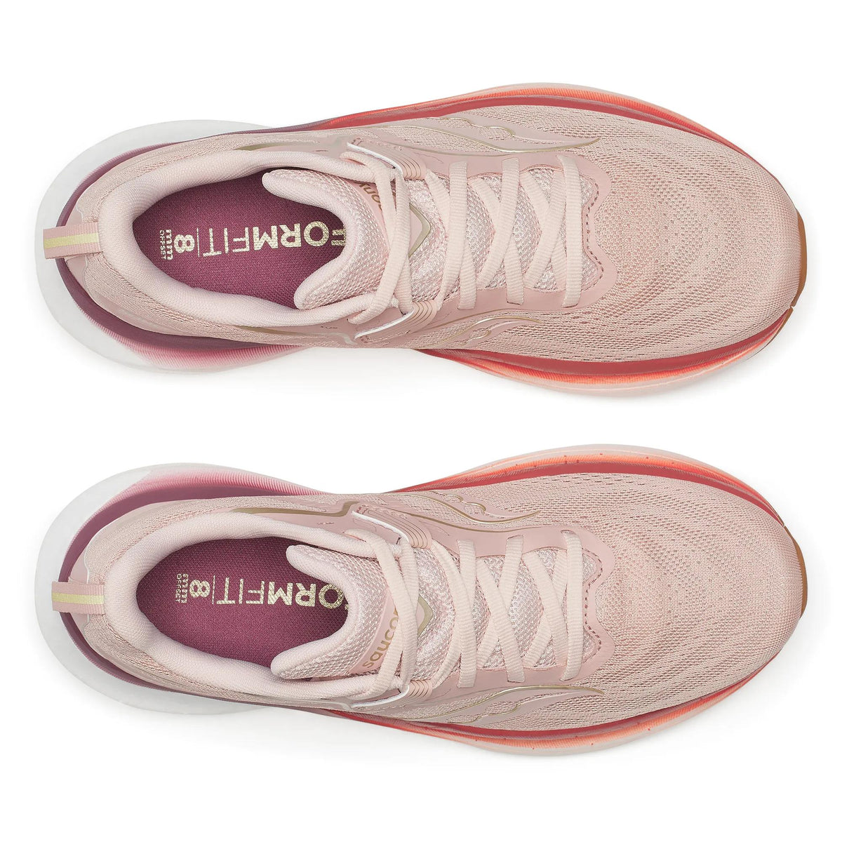 Women's Saucony Tempus 2