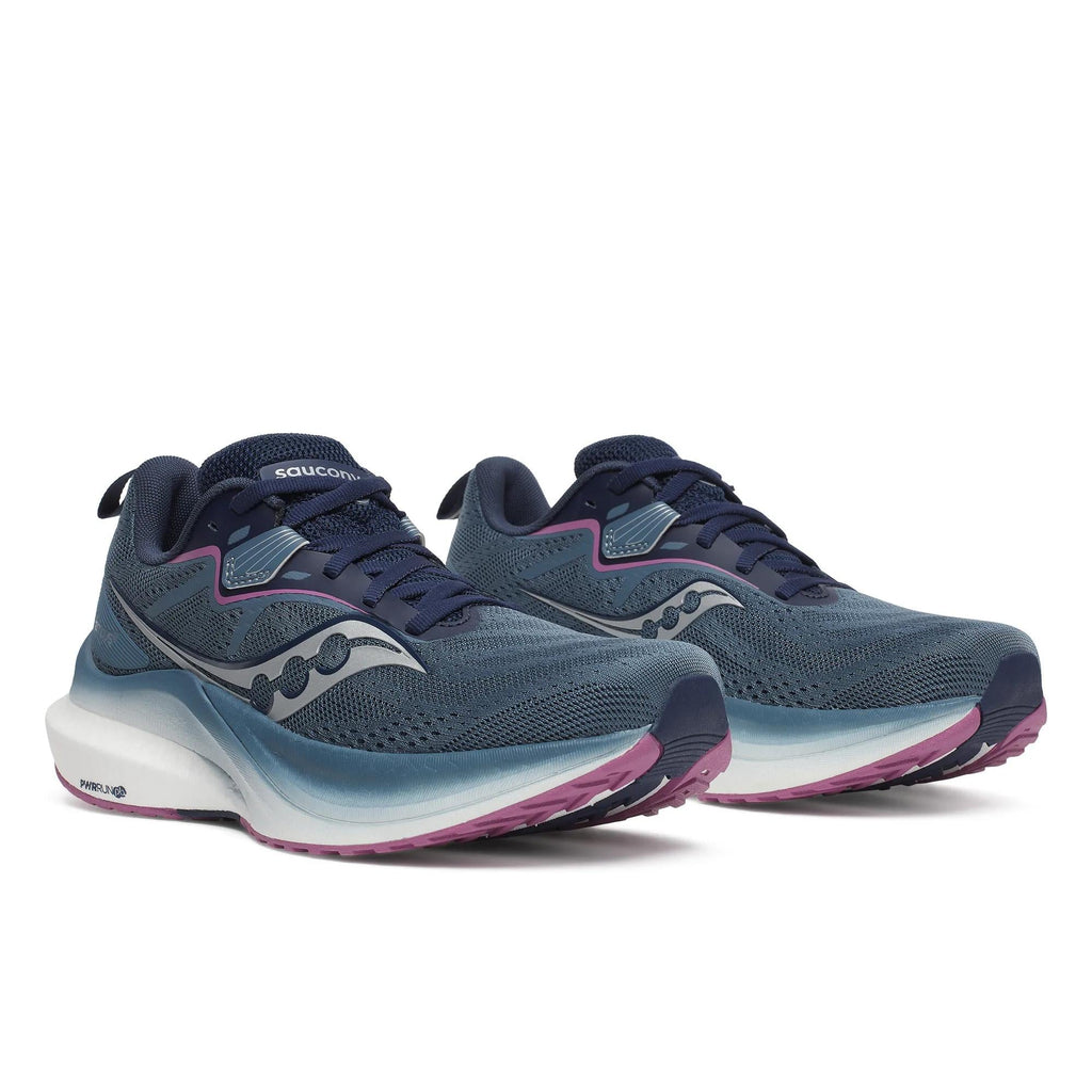 Women's Saucony Tempus 2