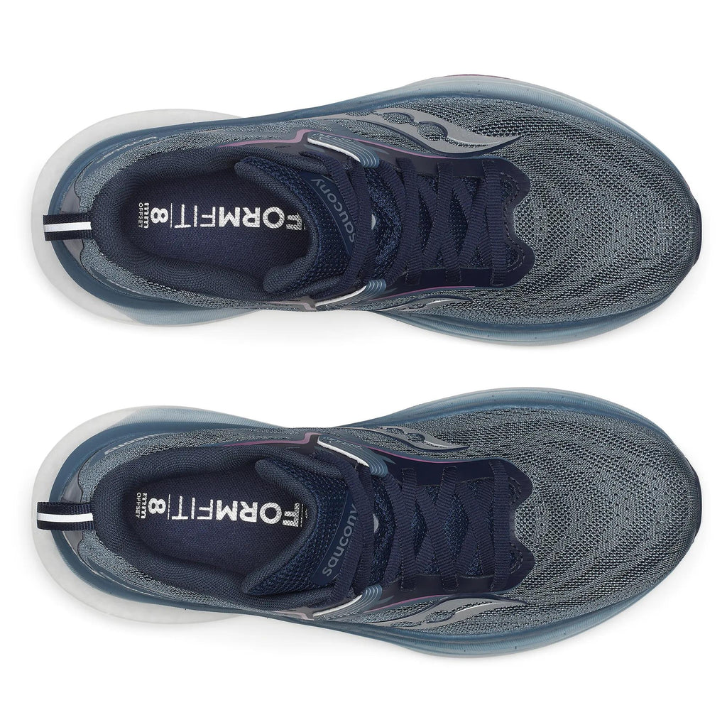 Women's Saucony Tempus 2