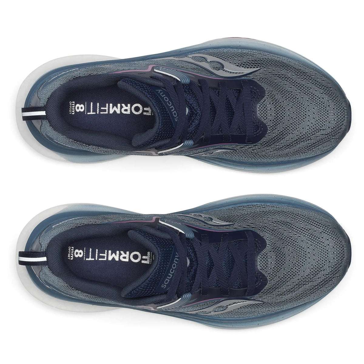 Women's Saucony Tempus 2