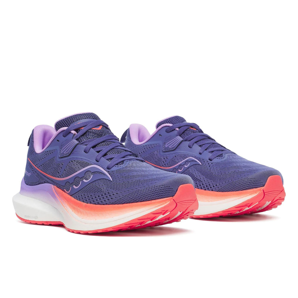 Women's Saucony Tempus 2