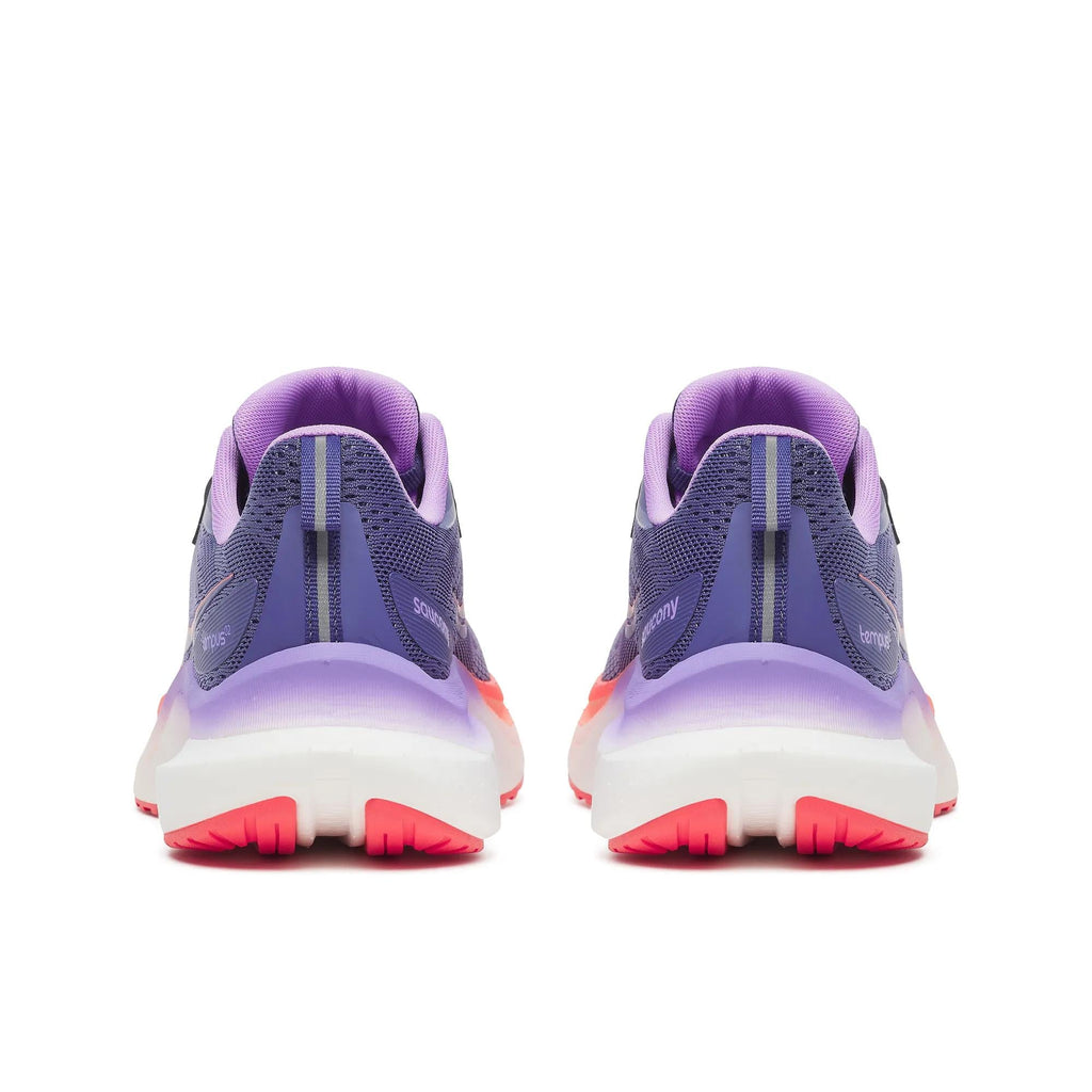 Women's Saucony Tempus 2