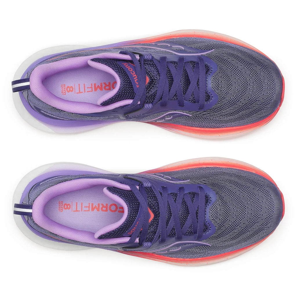Women's Saucony Tempus 2