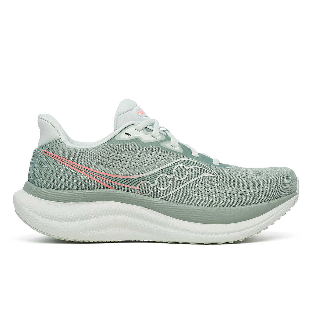 Women's Saucony Triumph 23 (Clearance)