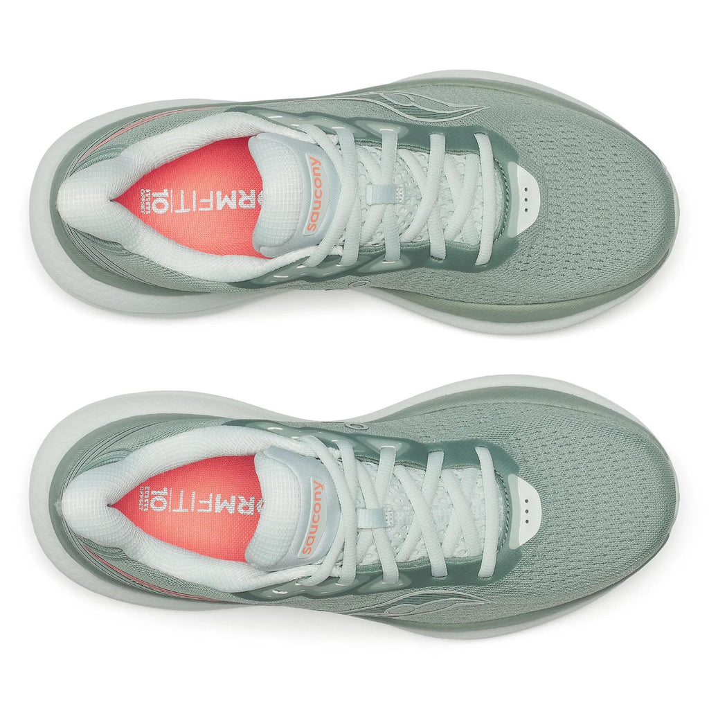 Women's Saucony Triumph 23 (Clearance)