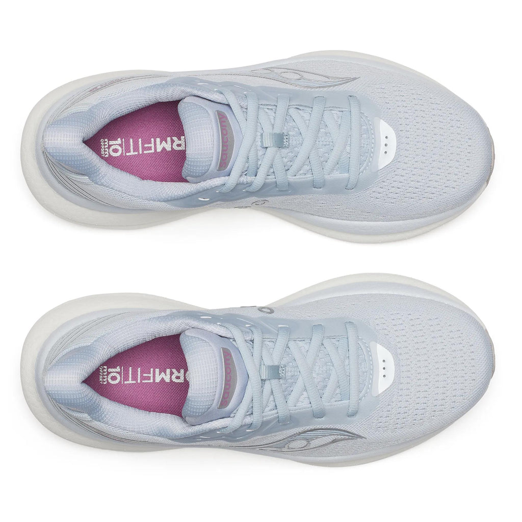 Women's Saucony Triumph 23 (Clearance)