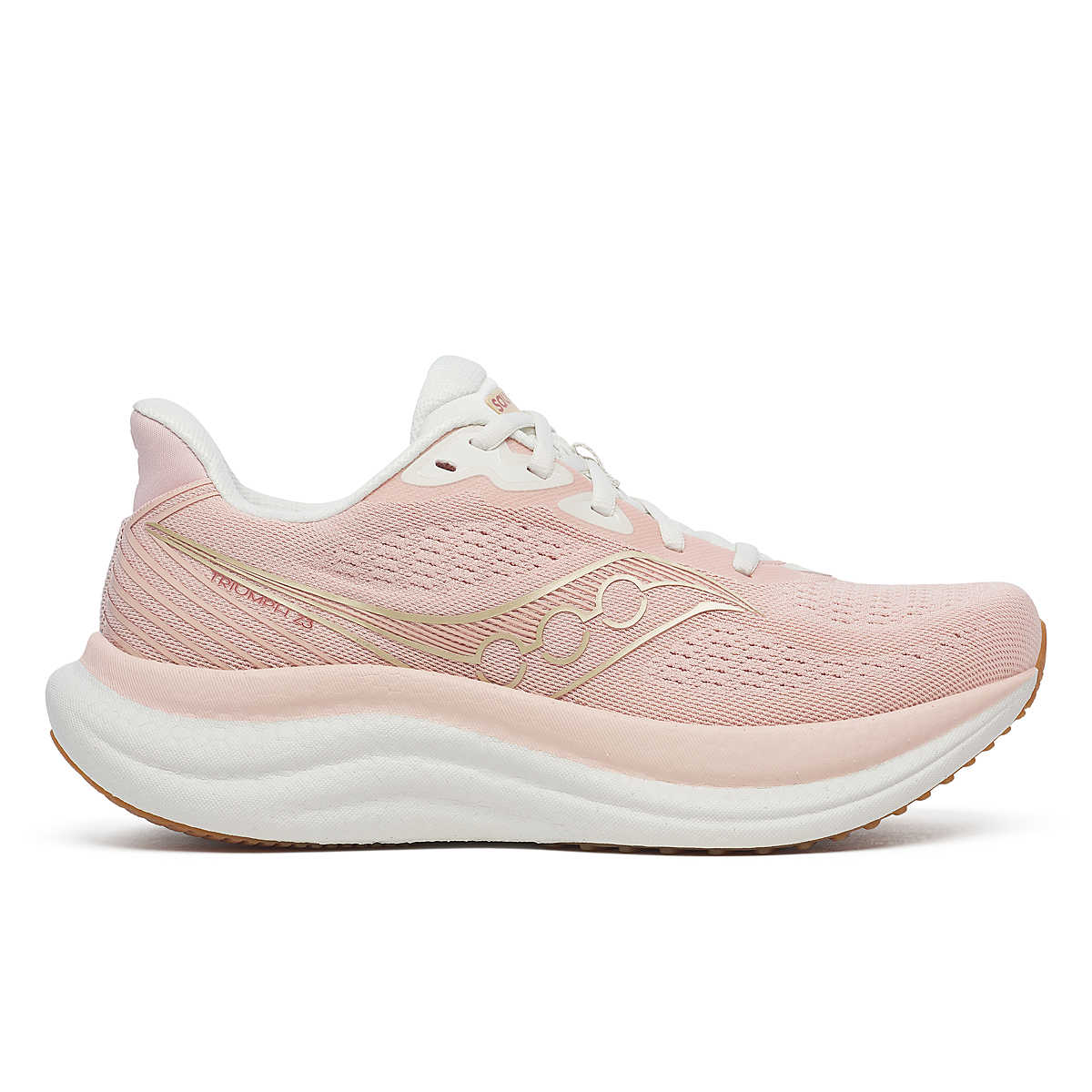 Women's Saucony Triumph 23 (Clearance)