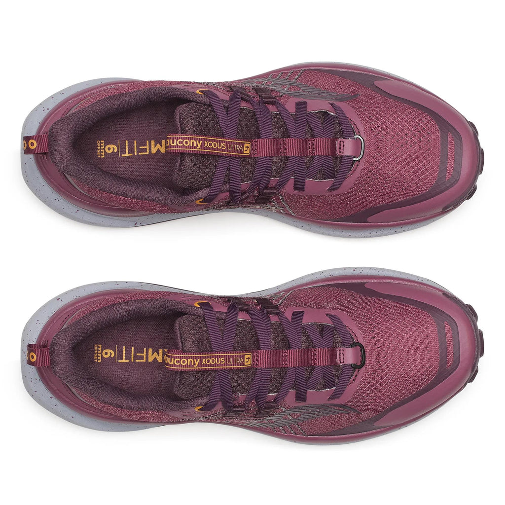 Women's Saucony Xodus Ultra 4