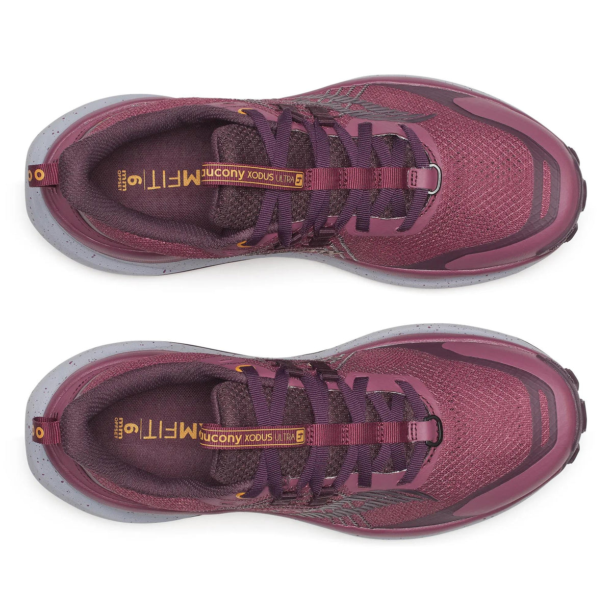 Women's Saucony Xodus Ultra 4