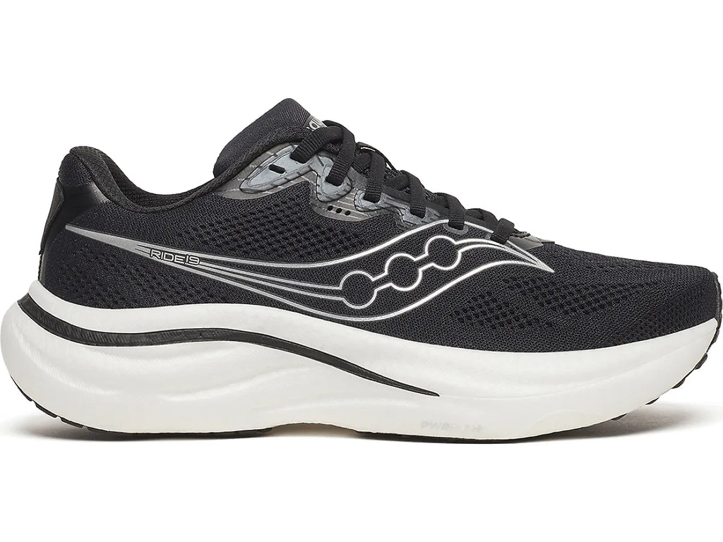 Men's Saucony Ride 19