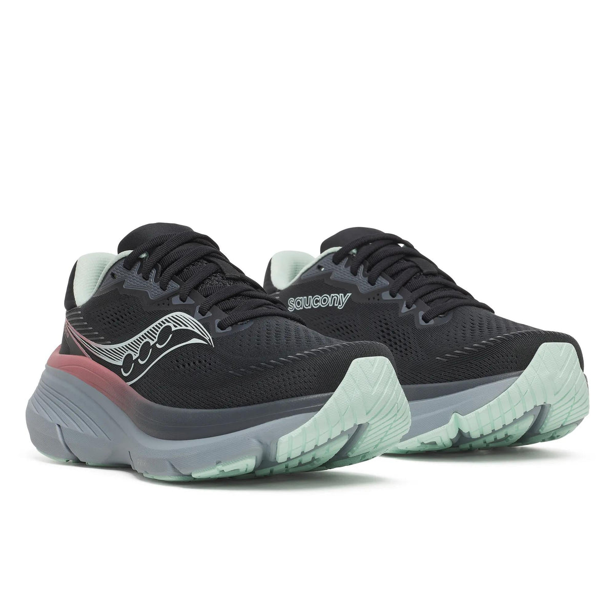 Women's Saucony Guide 19